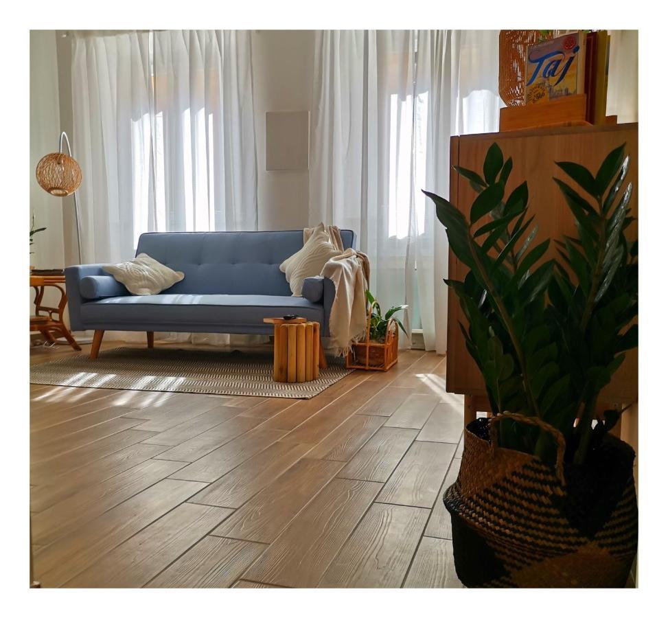 Residenza Vittoria Livorno Apartment Exterior photo